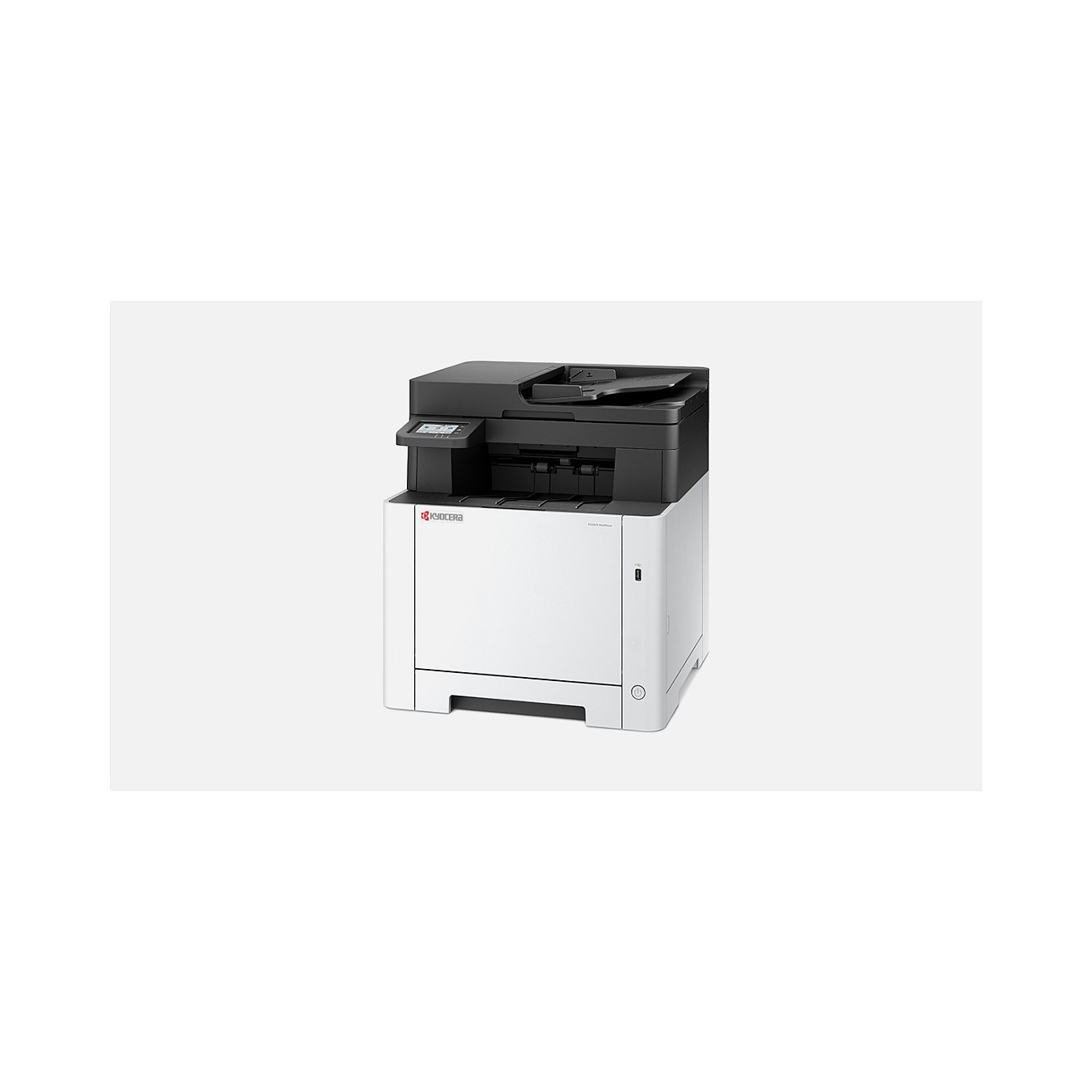 Buy Kyocera ECOSYS MA2101cfx Multifunktionslaserdrucker 4in1, Drucker, Scanner, Kopierer, Fax, USB, LAN, A4 in Cyprus, Nicosia, 