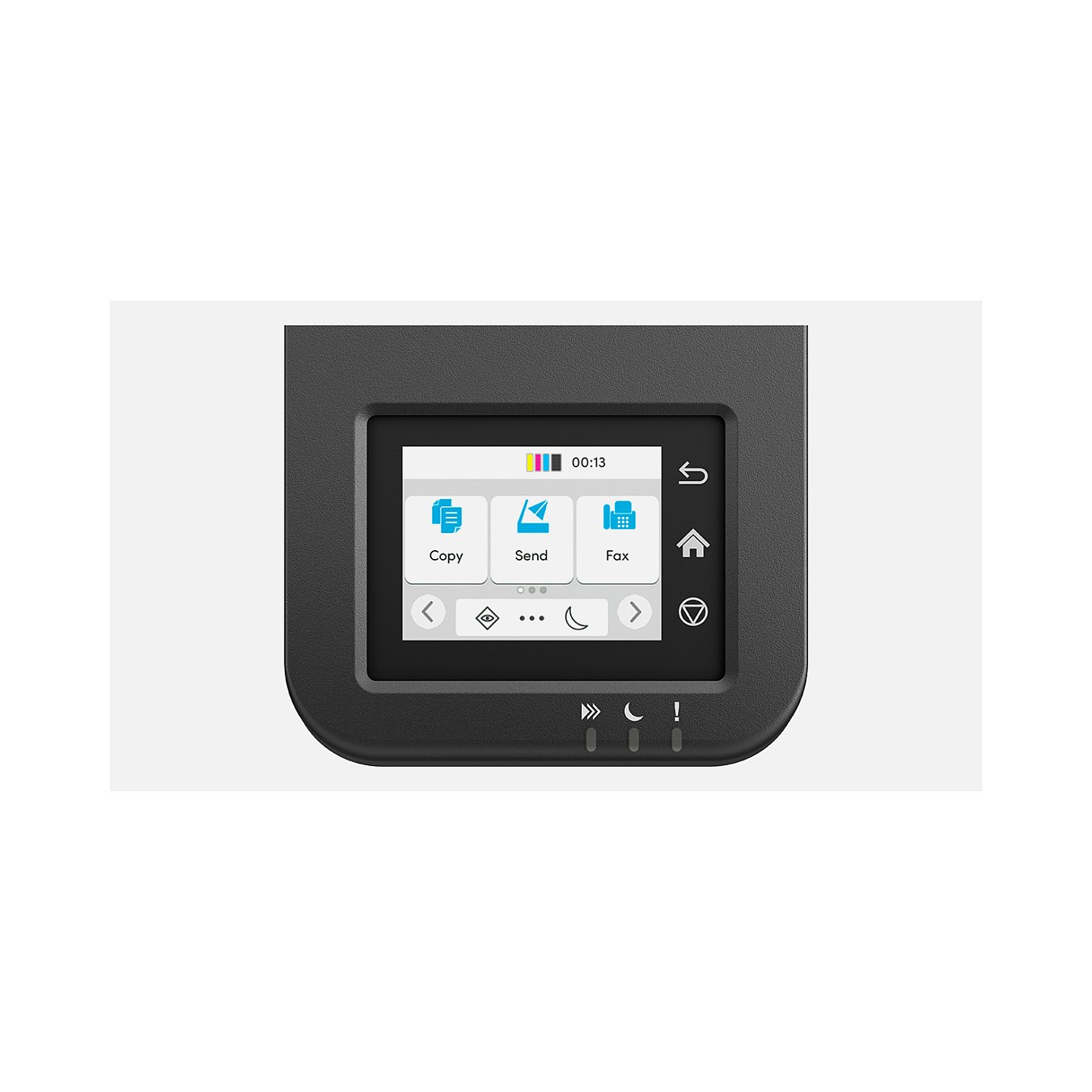 Buy Kyocera ECOSYS MA2101cfx Multifunktionslaserdrucker 4in1, Drucker, Scanner, Kopierer, Fax, USB, LAN, A4 in Cyprus, Nicosia, 