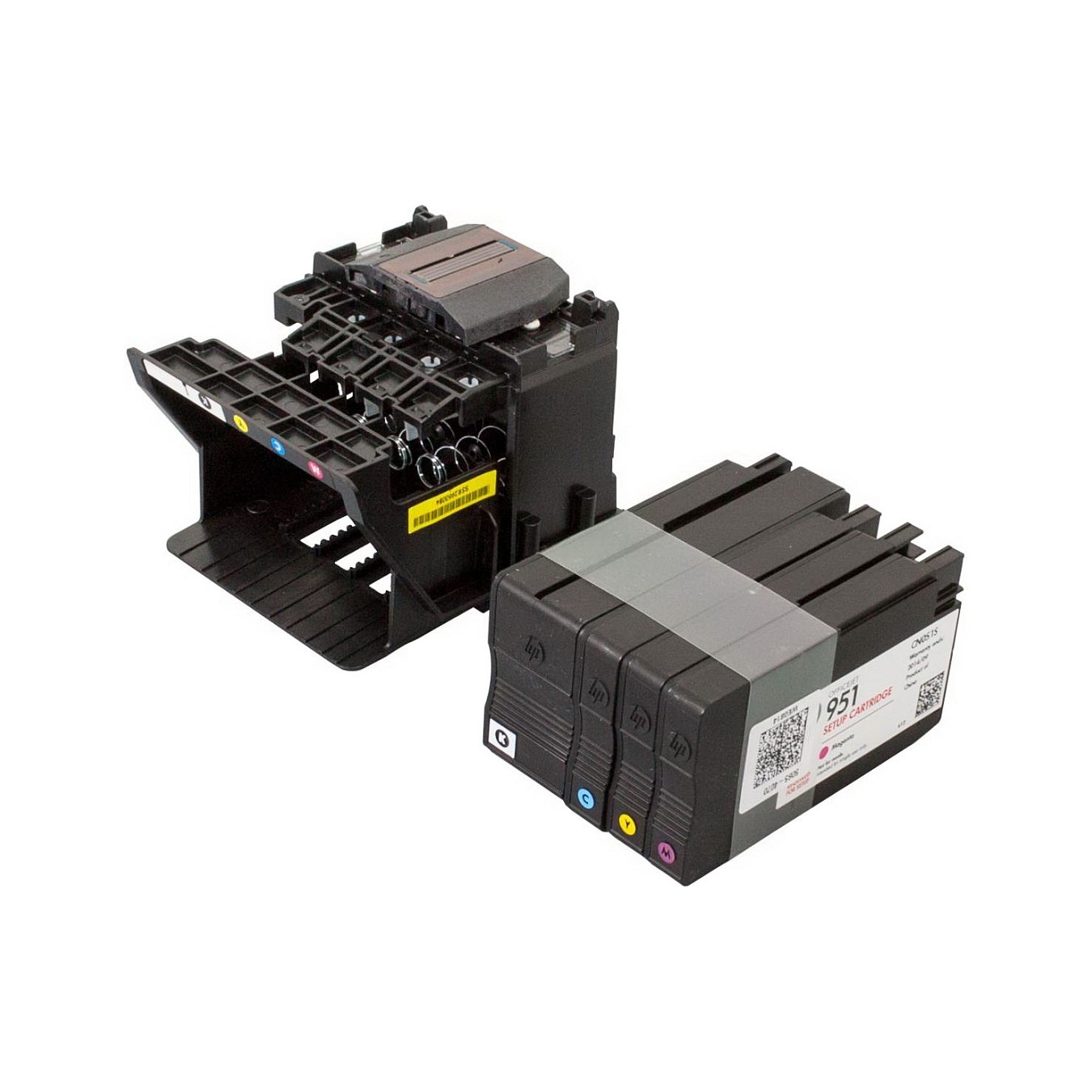 Buy HP Druckkopf CR324A in Cyprus, Nicosia, Limassol, Larnaka, Pafos