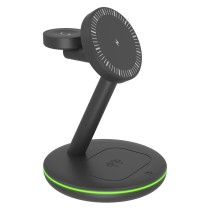 Buy ICY BOX 3-in-1 Magnetische Ladestation Apple Watch IPhone AirPods in Cyprus, Nicosia, Limassol, Larnaka, Pafos