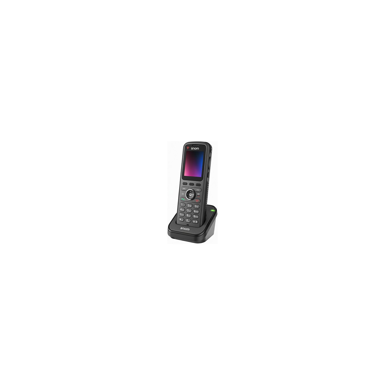 Buy snom M56 IP67 zertifiziertes DECT Mobilteil fr M500 in Cyprus, Nicosia, Limassol, Larnaka, Pafos