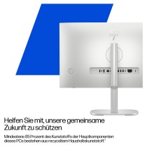 Buy AIO HP ELITE STUDIO 8 G1i CU7 265 32GB 1TBSSD W11 Pro in Cyprus, Nicosia, Limassol, Larnaka, Pafos