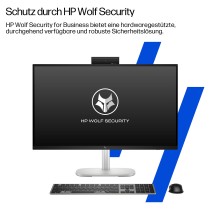 Buy AIO HP ELITE STUDIO 8 G1i CU7 265 32GB 1TBSSD W11 Pro in Cyprus, Nicosia, Limassol, Larnaka, Pafos