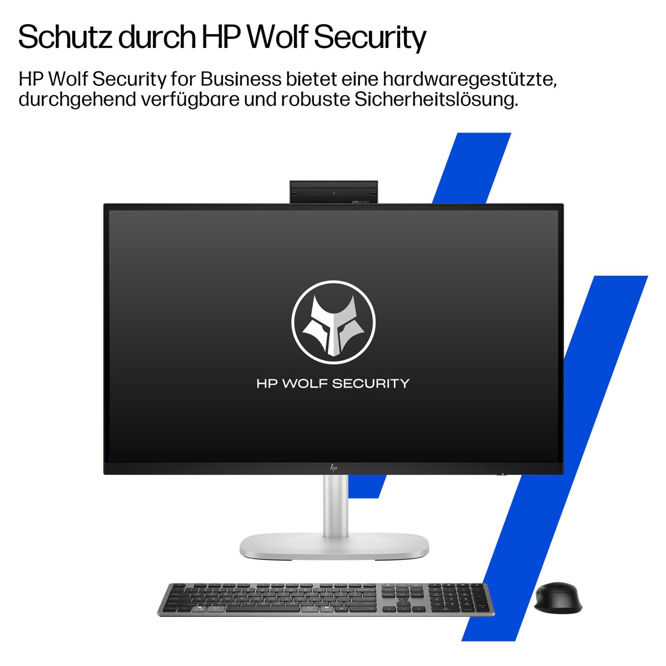 Buy AIO HP ELITE STUDIO 8 G1i CU7 265 32GB 1TBSSD W11 Pro in Cyprus, Nicosia, Limassol, Larnaka, Pafos
