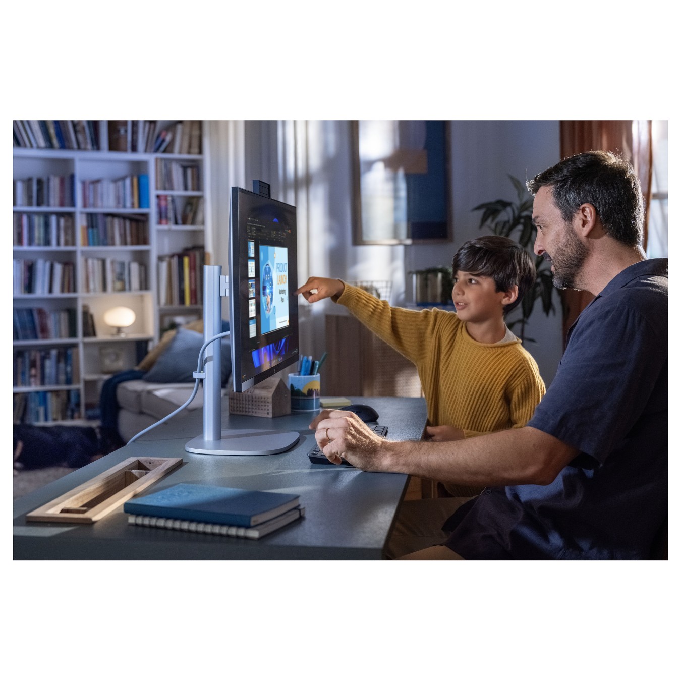 Buy AIO HP ELITE STUDIO 8 G1i CU7 265 32GB 1TBSSD W11 Pro in Cyprus, Nicosia, Limassol, Larnaka, Pafos