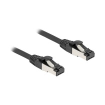 Buy Delock RJ45 Netzwerkkabel Cat.8.1 S FTP 5 m bis 40 Gbps schwarz in Cyprus, Nicosia, Limassol, Larnaka, Pafos