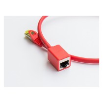 Buy Good Connections Cat.6 Patchkabelverl. S FTP rot 10m in Cyprus, Nicosia, Limassol, Larnaka, Pafos