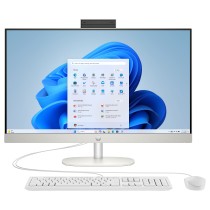 Buy AIO HP All-in-One PC 27-cr2170ng 27 CU7 255U 32GB 1TBSSD W11 Home in Cyprus, Nicosia, Limassol, Larnaka, Pafos