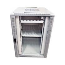 Buy ALLNET Netzwerkschrank 19' 22HE B800 T 900mm Glastür Lichtgrau SNB-Serie in Cyprus, Nicosia, Limassol, Larnaka, Pafos