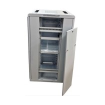 Buy ALLNET Netzwerkschrank 19' 22HE B800 T 900mm Glastür Lichtgrau SNB-Serie in Cyprus, Nicosia, Limassol, Larnaka, Pafos