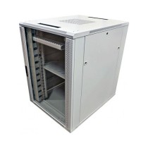 Buy ALLNET Netzwerkschrank 19' 22HE B800 T 900mm Glastür Lichtgrau SNB-Serie in Cyprus, Nicosia, Limassol, Larnaka, Pafos