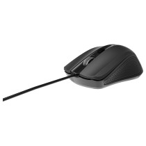Buy gembird Maus OPT 4 Tasten schwarz in Cyprus, Nicosia, Limassol, Larnaka, Pafos