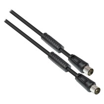 Buy Good Connections TV Antennenkabel schwarz 30m in Cyprus, Nicosia, Limassol, Larnaka, Pafos