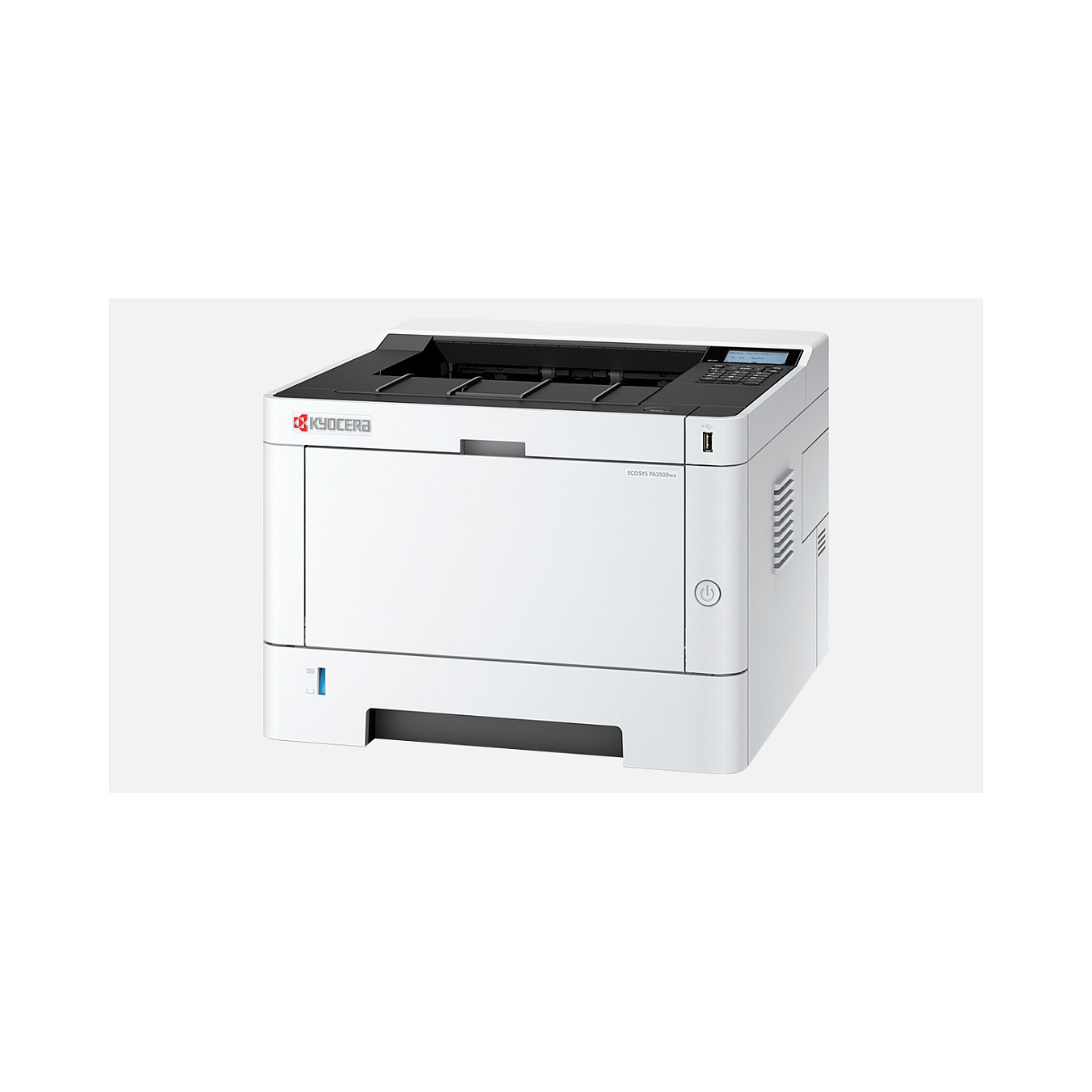 Buy L Kyocera ECOSYS PA3500wx S W-Laserdrucker WLAN in Cyprus, Nicosia, Limassol, Larnaka, Pafos