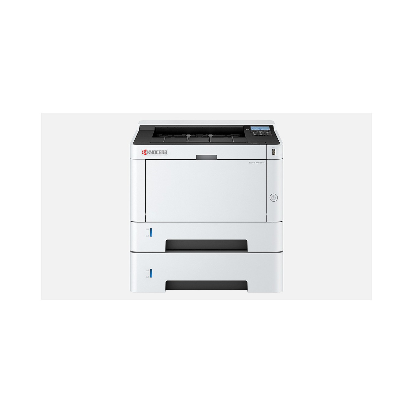 Buy L Kyocera ECOSYS PA3500wx S W-Laserdrucker WLAN in Cyprus, Nicosia, Limassol, Larnaka, Pafos