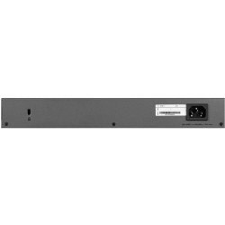 Buy NETGEAR XS505M - 4x10G RJ45 + 1x SFP+ Unmanaged Desktop Switch, Grey/Silver in Cyprus, Nicosia, Limassol, Larnaka, Pafos