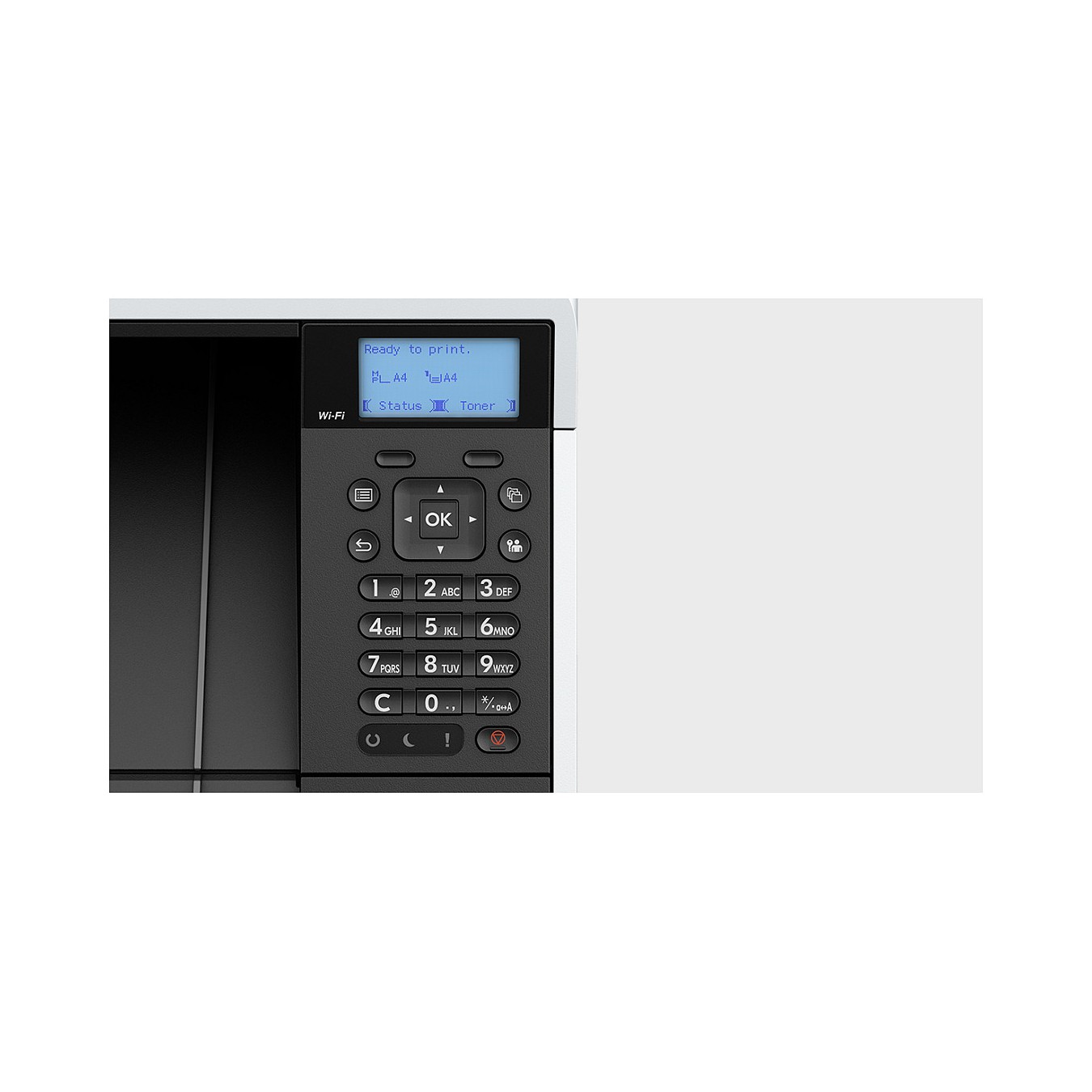 Buy L Kyocera ECOSYS PA3500wx S W-Laserdrucker WLAN in Cyprus, Nicosia, Limassol, Larnaka, Pafos