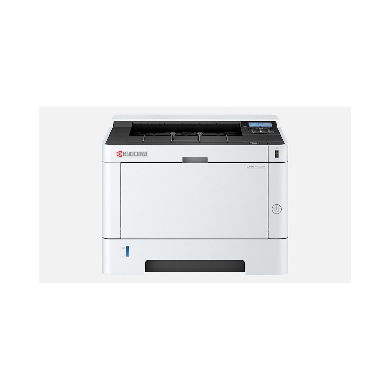Buy L Kyocera ECOSYS PA3500wx S W-Laserdrucker WLAN in Cyprus, Nicosia, Limassol, Larnaka, Pafos