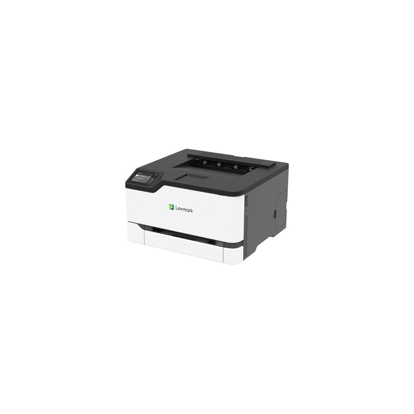 Buy L LEXMARK CS431dw Printer colour Duplex laser A4 600x600dpi 24.7ppm mono 24.7ppm colour 250sheets USB LAN Wi-Fi in Cyprus, N