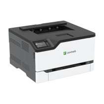Buy L LEXMARK CS431dw Printer colour Duplex laser A4 600x600dpi 24.7ppm mono 24.7ppm colour 250sheets USB LAN Wi-Fi in Cyprus, N