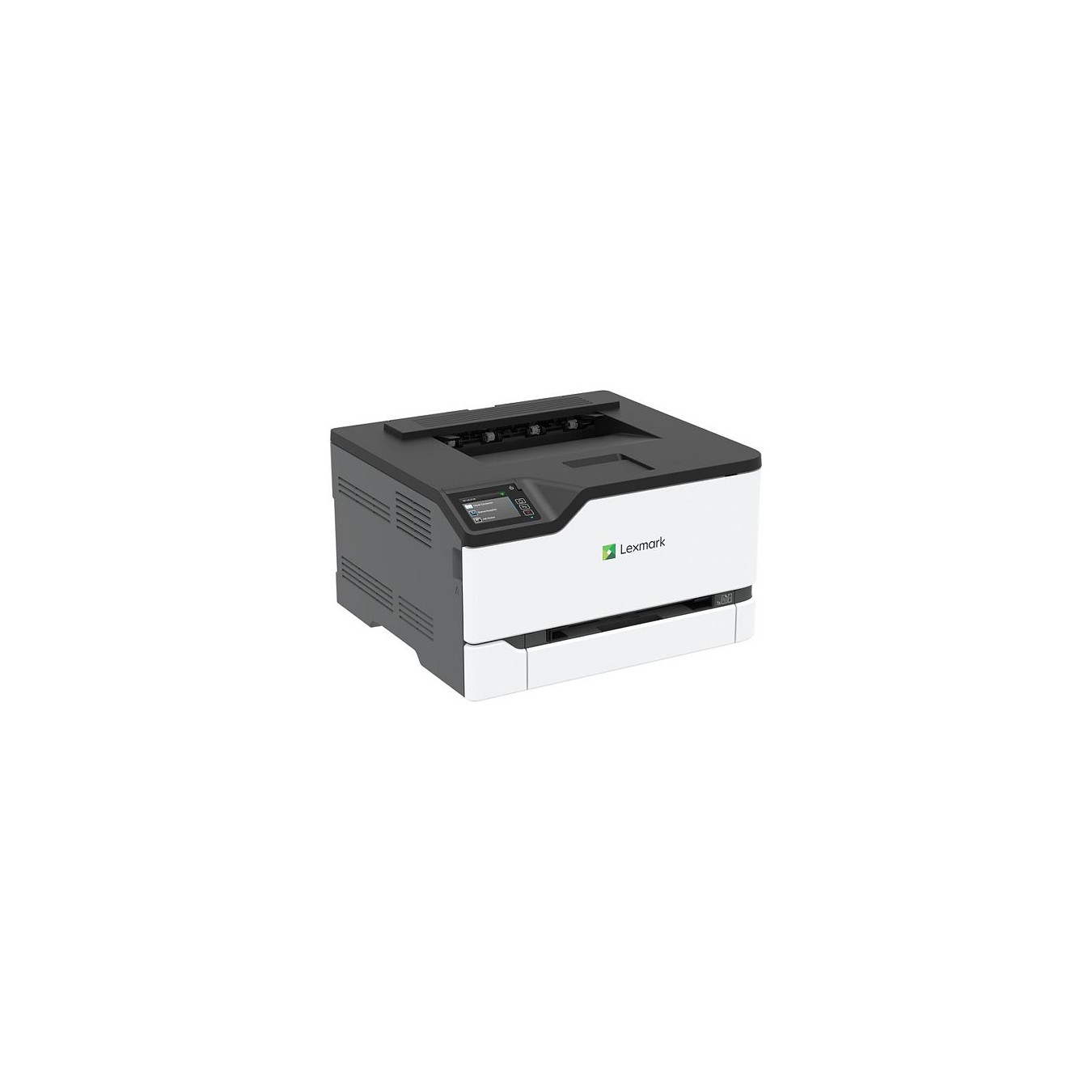 Buy L LEXMARK CS431dw Printer colour Duplex laser A4 600x600dpi 24.7ppm mono 24.7ppm colour 250sheets USB LAN Wi-Fi in Cyprus, N
