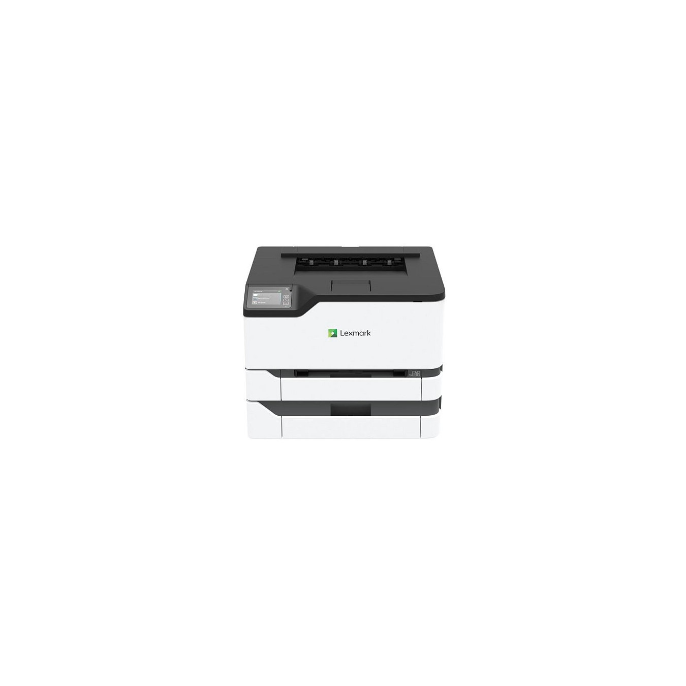 Buy L LEXMARK CS431dw Printer colour Duplex laser A4 600x600dpi 24.7ppm mono 24.7ppm colour 250sheets USB LAN Wi-Fi in Cyprus, N