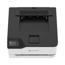 Buy L LEXMARK CS431dw Printer colour Duplex laser A4 600x600dpi 24.7ppm mono 24.7ppm colour 250sheets USB LAN Wi-Fi in Cyprus, N
