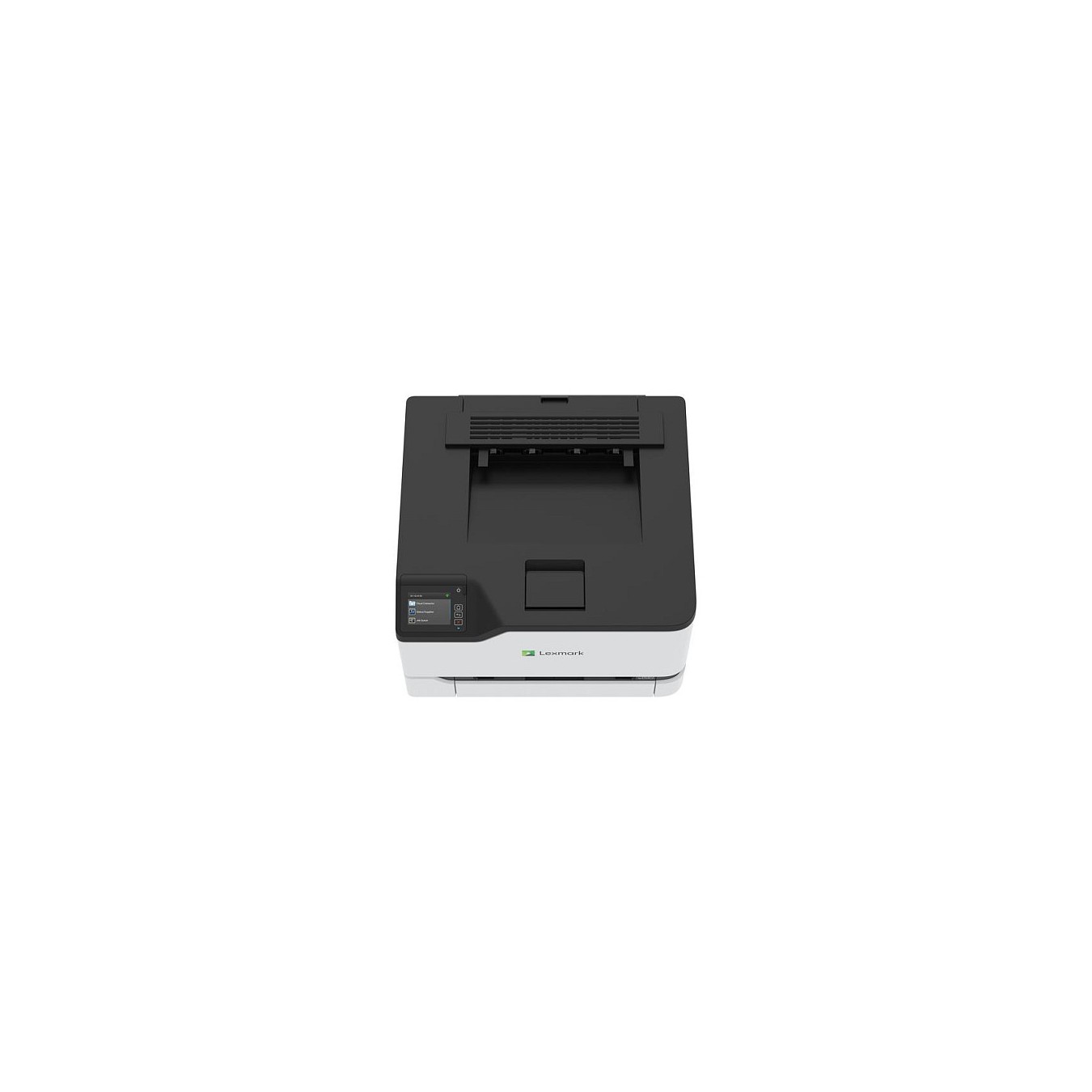 Buy L LEXMARK CS431dw Printer colour Duplex laser A4 600x600dpi 24.7ppm mono 24.7ppm colour 250sheets USB LAN Wi-Fi in Cyprus, N