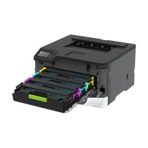 Buy L LEXMARK CS431dw Printer colour Duplex laser A4 600x600dpi 24.7ppm mono 24.7ppm colour 250sheets USB LAN Wi-Fi in Cyprus, N