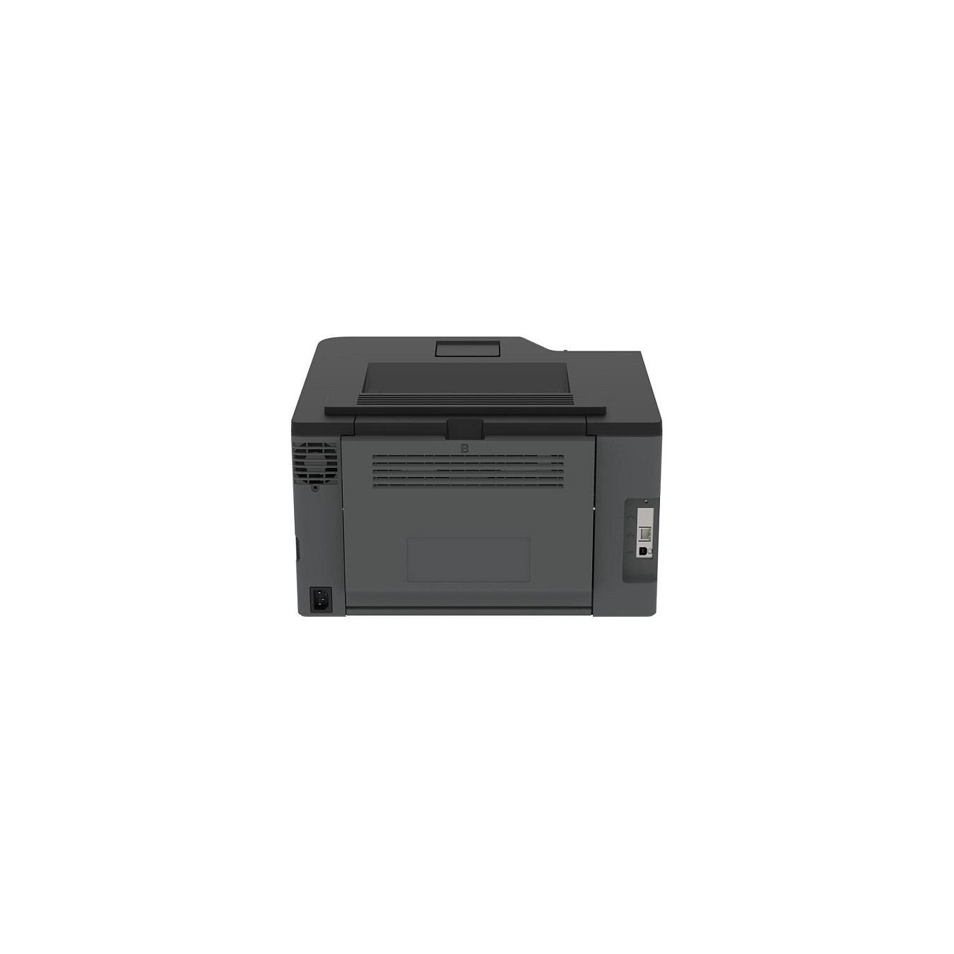 Buy L LEXMARK CS431dw Printer colour Duplex laser A4 600x600dpi 24.7ppm mono 24.7ppm colour 250sheets USB LAN Wi-Fi in Cyprus, N