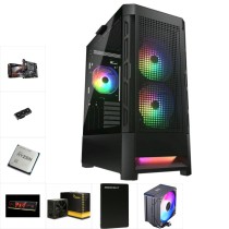 Custom Gaming PC | Ryzen 7 5700X + PNY RTX 5060 8GB | 16GB DDR4, 1TB SSD — Armenius Store Cyprus