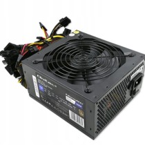 Qoltec 50147 Bitcoin Miner - 1600W 80+ Gold ATX PSU | Armenius Store