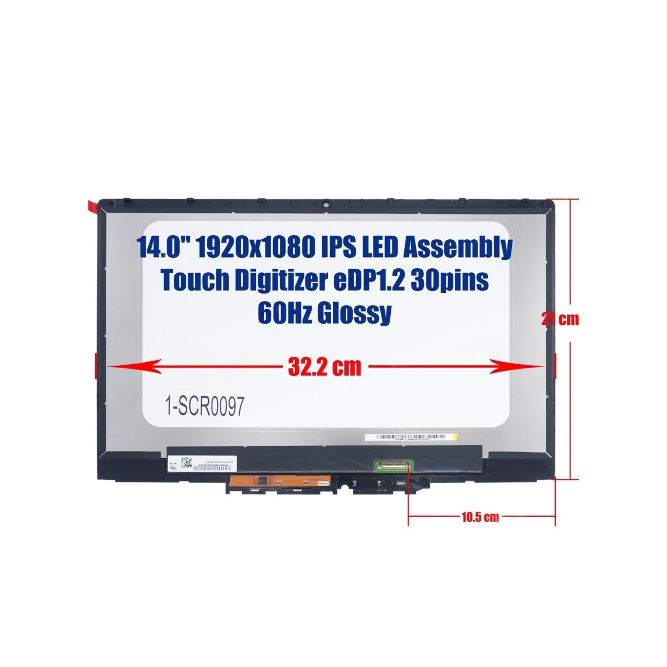 DELL New Product 1777385409 - Laptop Replacement Part | Armenius Store