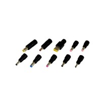 65W LC-Power LC-NB-PRO-65 — Buy in Cyprus with Fast Delivery — Armenius Store Cyprus