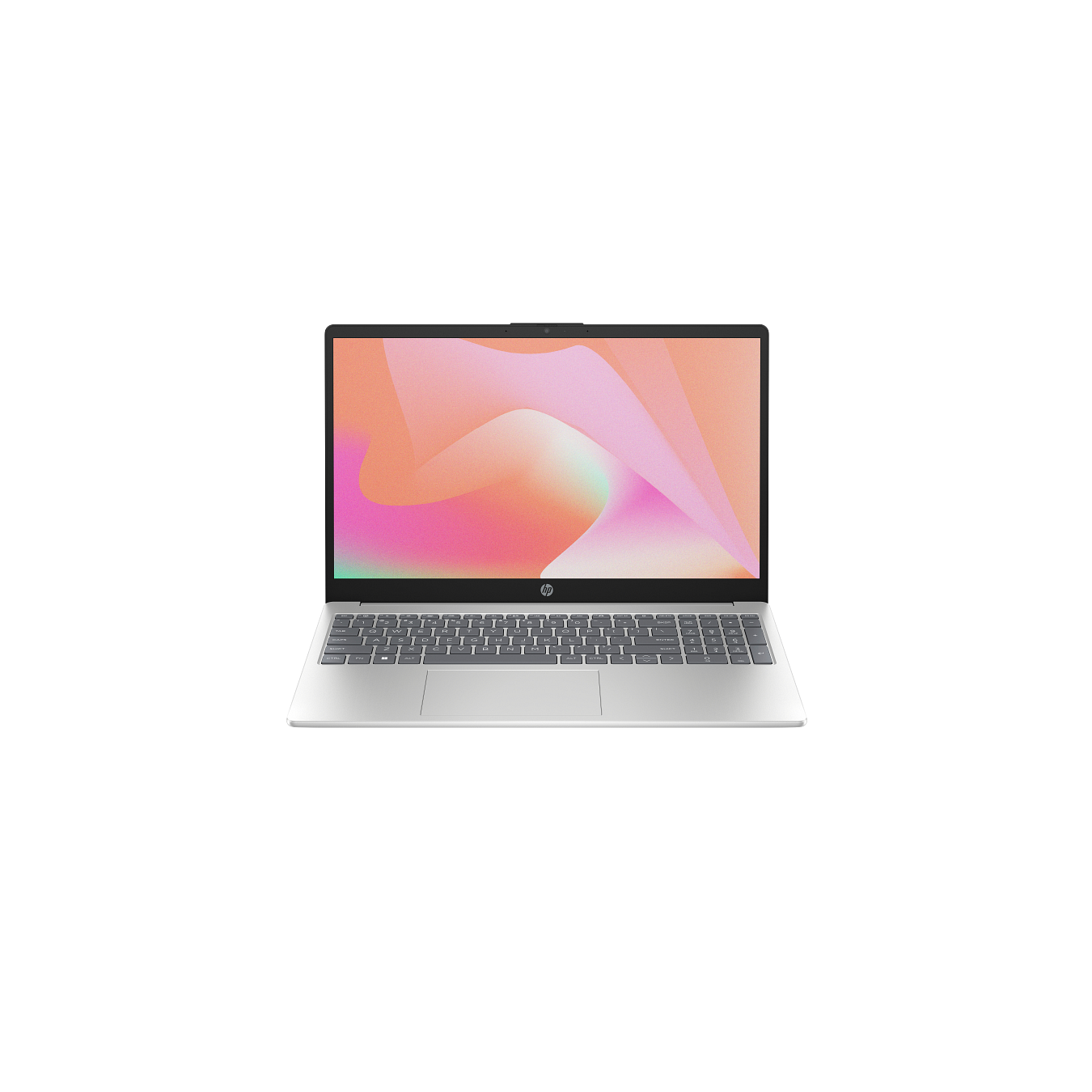 HP Notebook AI 15-fd2004nv Intel Core Ultra 5 – 16GB 512GB FHD | Armenius Store