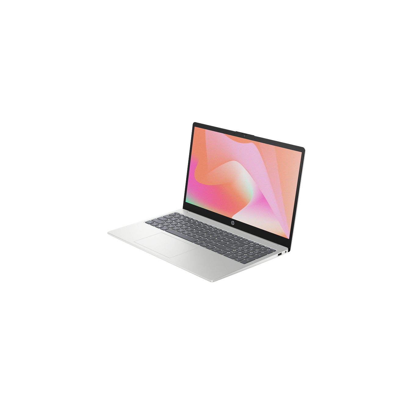 HP Notebook AI 15-fd2004nv Intel Core Ultra 5 – 16GB 512GB FHD | Armenius Store