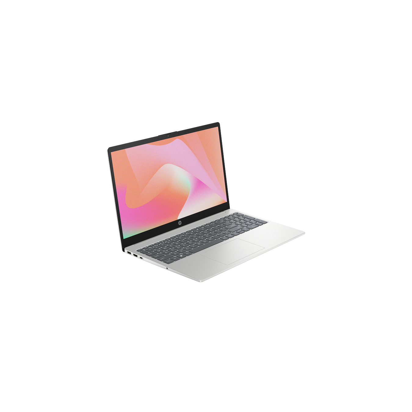 HP Notebook AI 15-fd2004nv Intel Core Ultra 5 – 16GB 512GB FHD | Armenius Store
