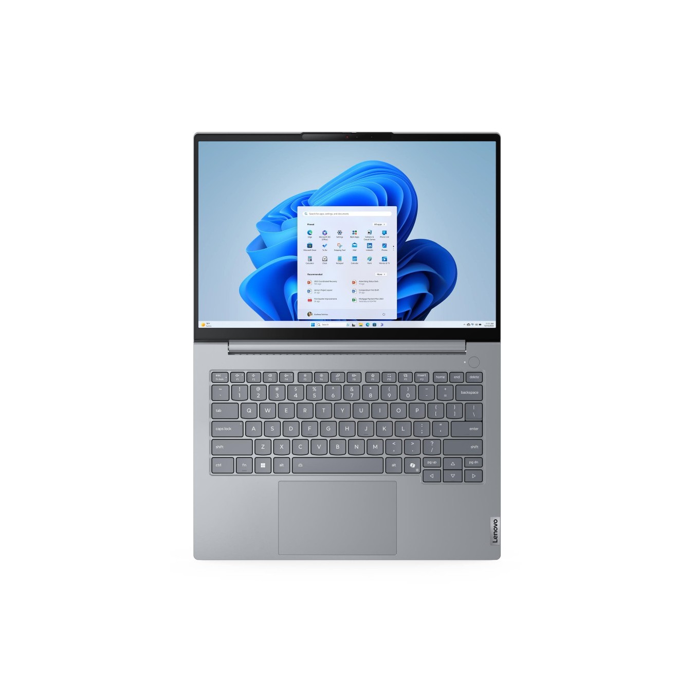 Lenovo New Product 198158385374 - 14in Core Ultra 5 Laptop | Armenius Store