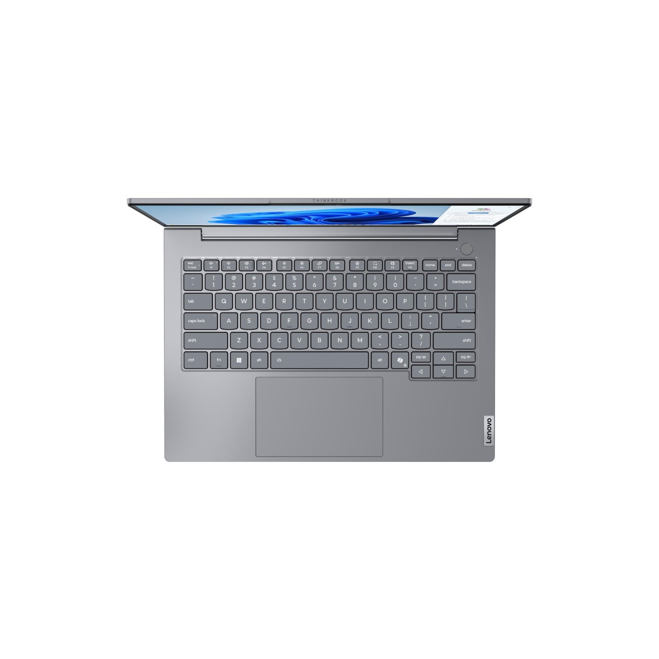 Lenovo New Product 198158385374 - 14in Core Ultra 5 Laptop | Armenius Store
