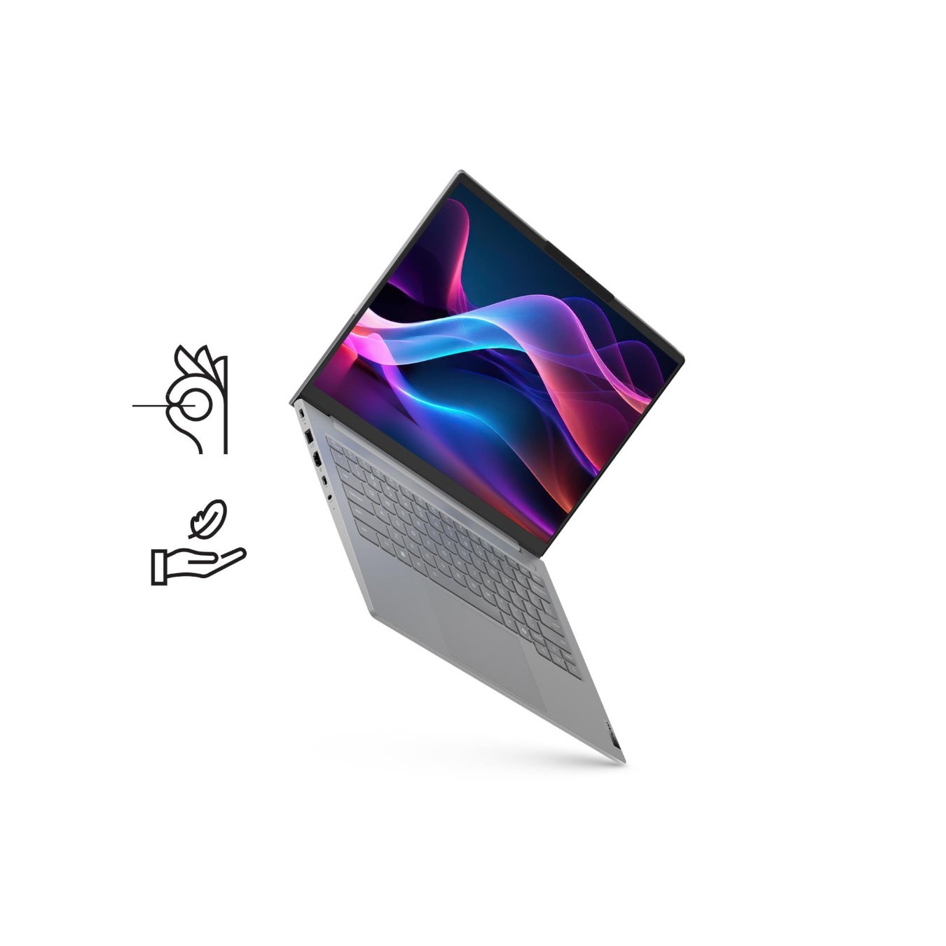 Lenovo New Product 198158385374 - 14in Core Ultra 5 Laptop | Armenius Store