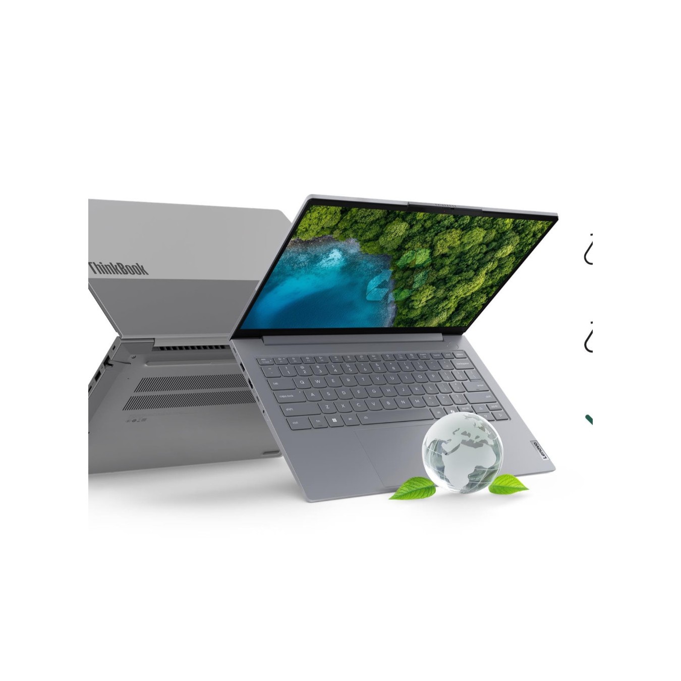 Lenovo New Product 198158385374 - 14in Core Ultra 5 Laptop | Armenius Store