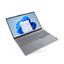 Lenovo ThinkBook 16 G8 IAL - Intel Core Ultra 7 255H 16GB 512GB SSD | Armenius Store