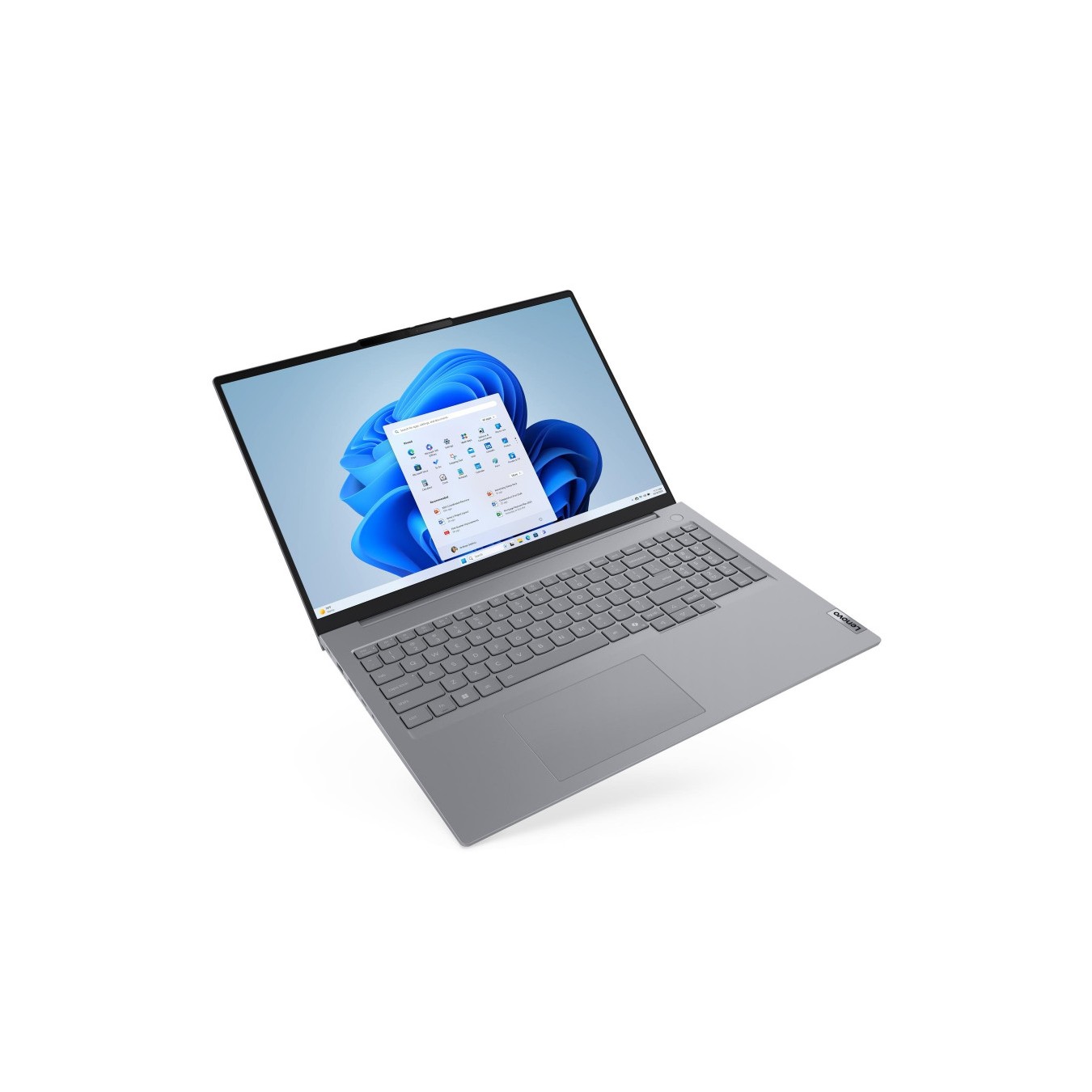 Lenovo ThinkBook 16 G8 IAL - Intel Core Ultra 7 255H 16GB 512GB SSD | Armenius Store