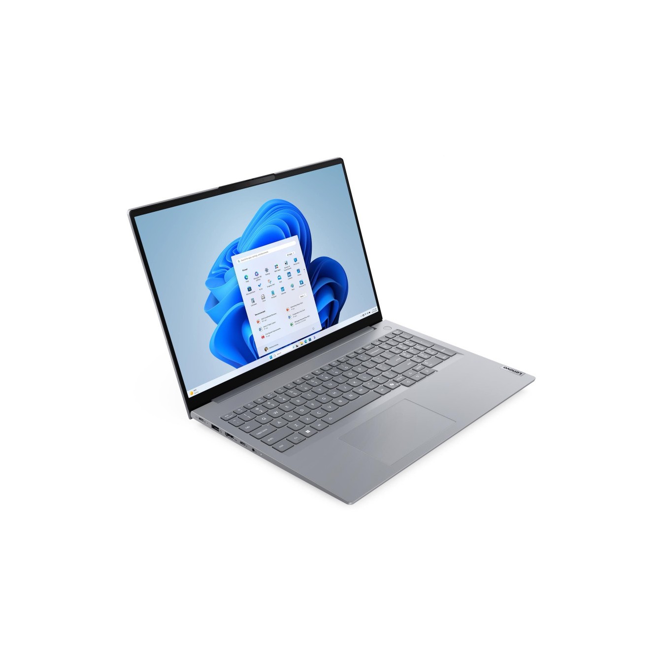 Lenovo ThinkBook 16 G8 IAL - Intel Core Ultra 7 255H 16GB 512GB SSD | Armenius Store