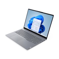 Lenovo ThinkBook 16 G8 IAL - Intel Core Ultra 7 255H 16GB 512GB SSD | Armenius Store