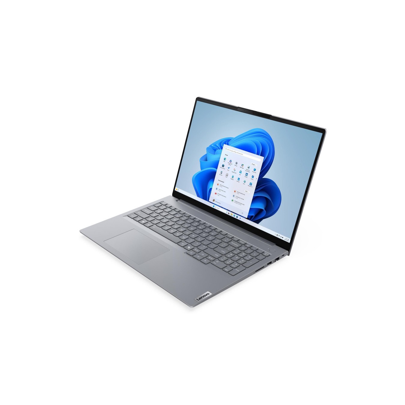 Lenovo ThinkBook 16 G8 IAL - Intel Core Ultra 7 255H 16GB 512GB SSD | Armenius Store