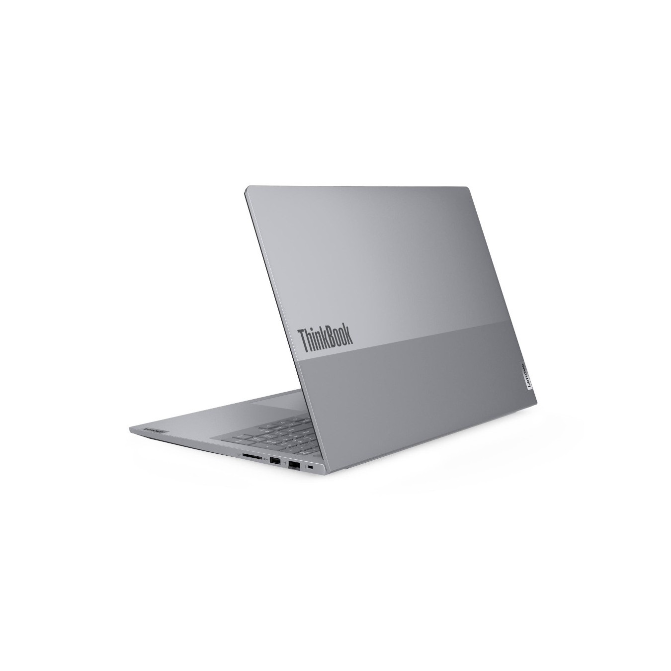 Lenovo ThinkBook 16 G8 IAL - Intel Core Ultra 7 255H 16GB 512GB SSD | Armenius Store