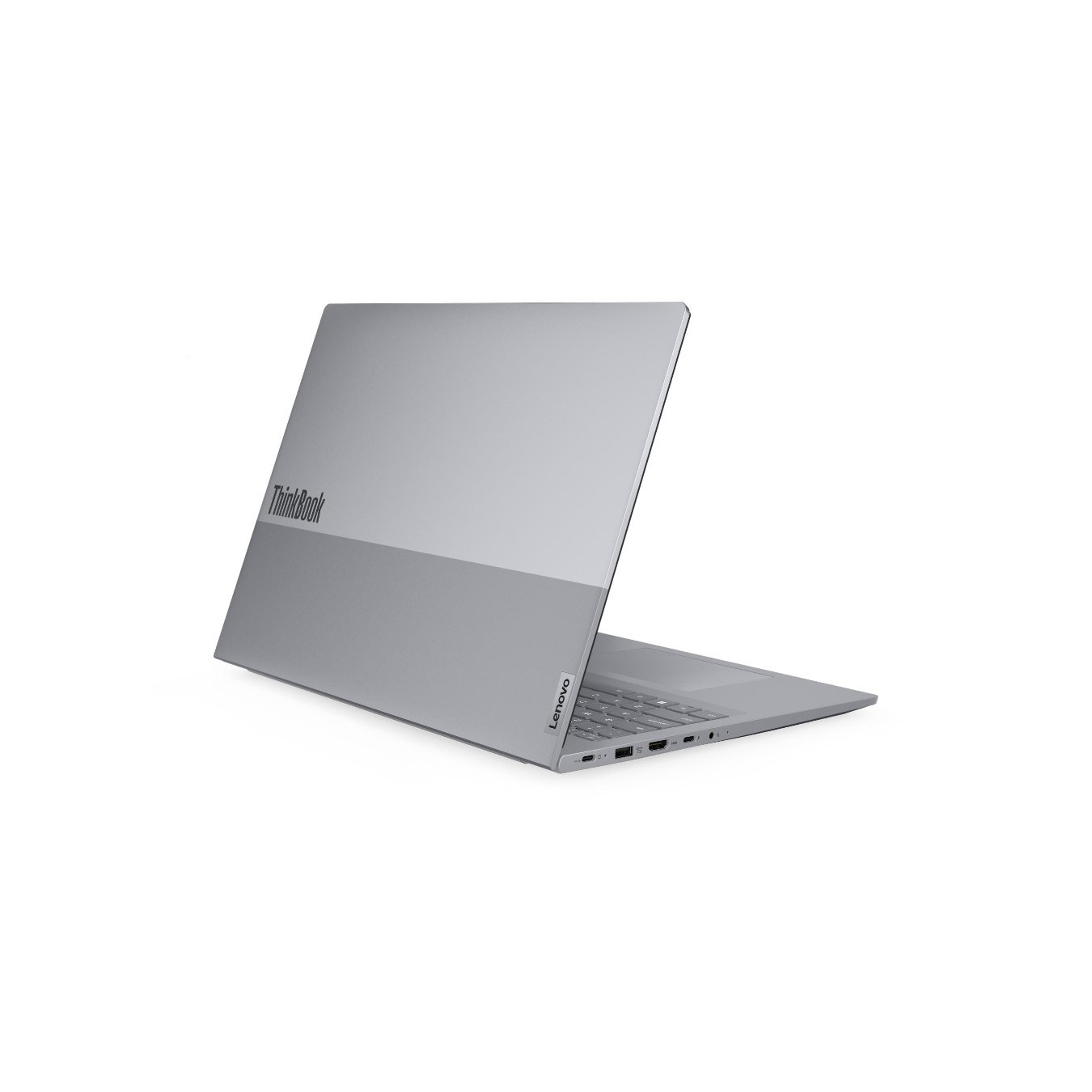 Lenovo ThinkBook 16 G8 IAL - Intel Core Ultra 7 255H 16GB 512GB SSD | Armenius Store