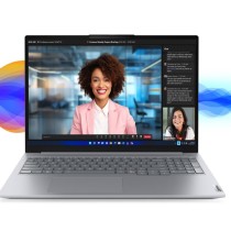 Lenovo ThinkBook 16 G8 IAL - Intel Core Ultra 7 255H 16GB 512GB SSD | Armenius Store