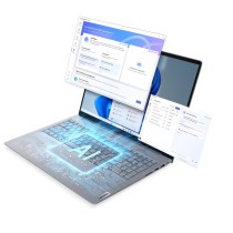 Lenovo ThinkBook 16 G8 IAL - Intel Core Ultra 7 255H 16GB 512GB SSD | Armenius Store